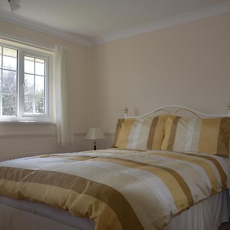 Dene View Bed & Breakfast Shilbottle Luaran gambar