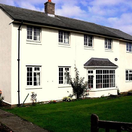 Dene View Bed & Breakfast Shilbottle Luaran gambar